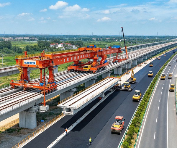 烟台公路建设