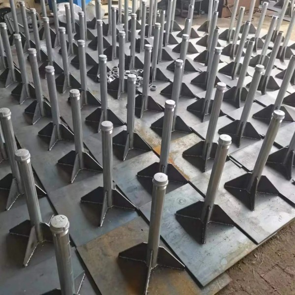 烟台鑫亿呈沉降板生产