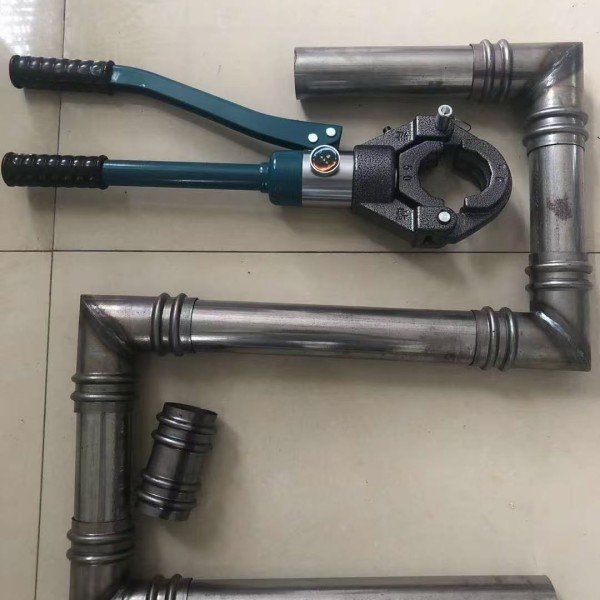烟台鑫亿呈冷却管